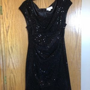 Jessica Simpson dress